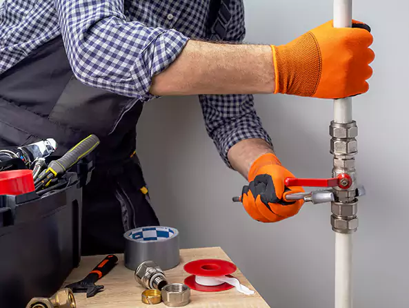 Why Choose Beverly Plumbing Pro for Plumbing Services?