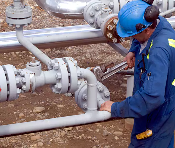 Expert Plumber for Backflow Preventer in Beverly, MA: Schedule Affordable Testing and Installation with Us