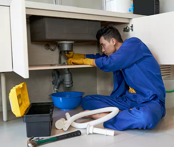 Expert Plumber for Basement Leak Repair in Beverly, MA: Schedule Affordable Waterproofing Services with Us