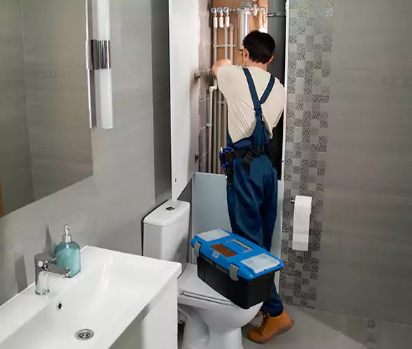 Expert Professional Bathroom Plumbing Experts in Beverly, MA: Get Affordable Bathroom Plumbing Service