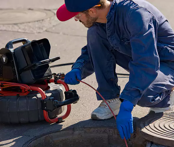 Expert Plumber for Clogged Drain Repair in Beverly, MA: Schedule Affordable Drain Cleaning Services with Us