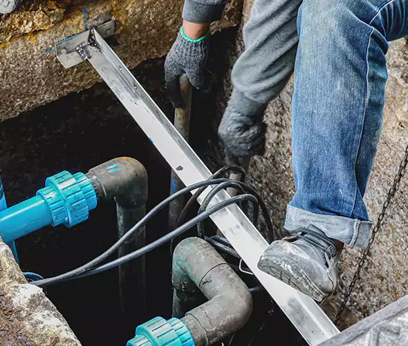 Expert Plumber for Drainage Services in Beverly, MA: Schedule Affordable Drainage Solutions with Us
