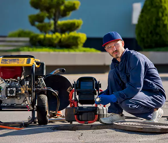 Professional Plumbers for Drains Camera Inspection in Beverly, MA: Book Expert Inspection Services Today