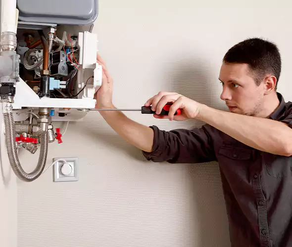 Certified Technicians for Electric Tankless Water Heater Installation in Beverly, MA: Fast & Reliable Service.