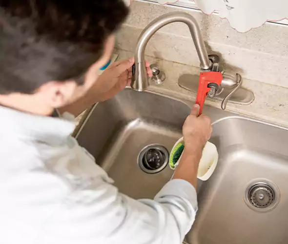 Professional Emergency Plumbing Repair in Beverly, MA