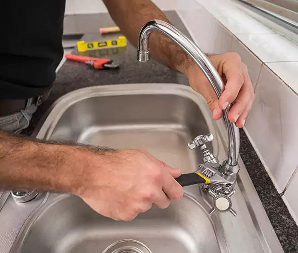 Local Experts for Faucet Repair in Beverly, MA:Schedule Affordable Faucet Repair Services with Us