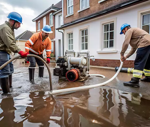 Expert Technicians for Flood Restoration in Beverly, MA: Schedule Reliable Flood Restoration Services with Us