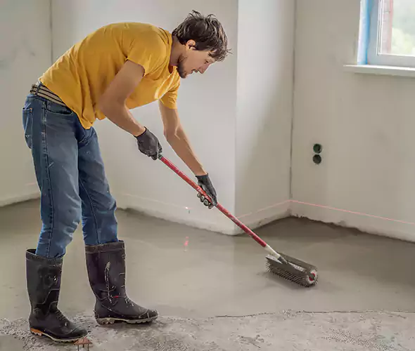 Trusted Foundation Leak Repair Experts in Beverly, MA