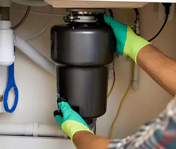 Professional Garbage Disposal Installation in Beverly, MA