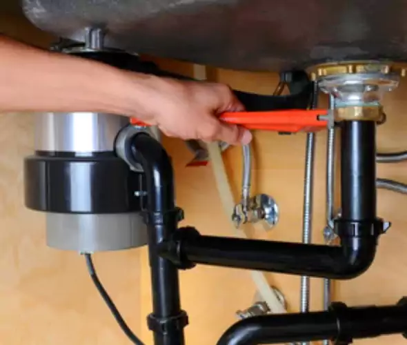 Professional Garbage Disposal Repair in Beverly, MA