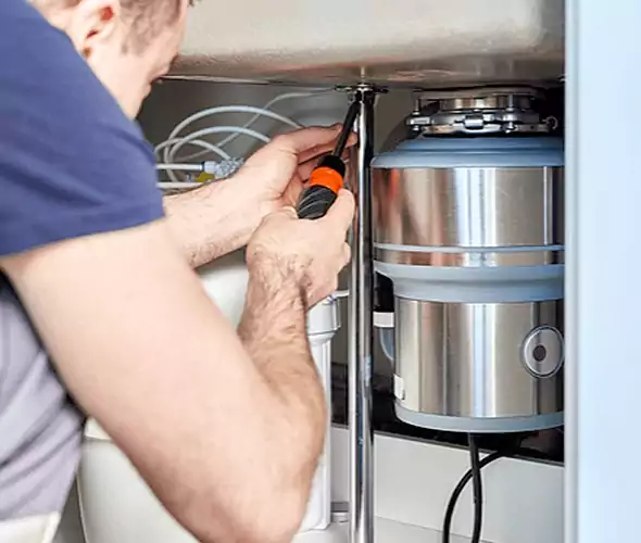 Expert Plumber for Garbage Disposal Replacement in Beverly, MA
