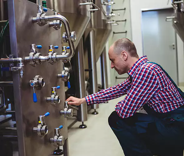 Professional Gas Leak Repair in Beverly, MA