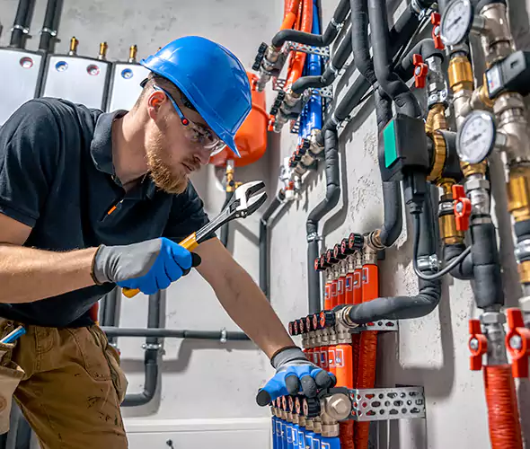 Professional Experts for Gas Line Installation in Beverly, MA
