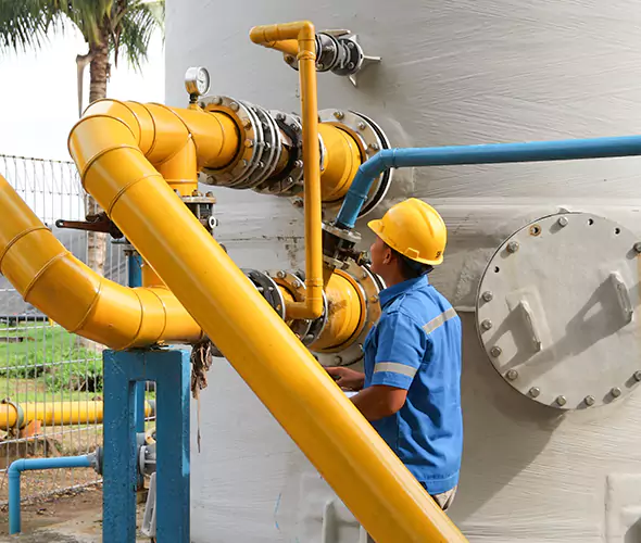 Expert Plumber for Gas Line Repair in Beverly, MA: Schedule Affordable Repair Services with Us