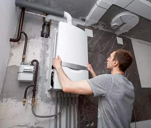 Certified Experts for Gas Water Heater Installation in Beverly, MA