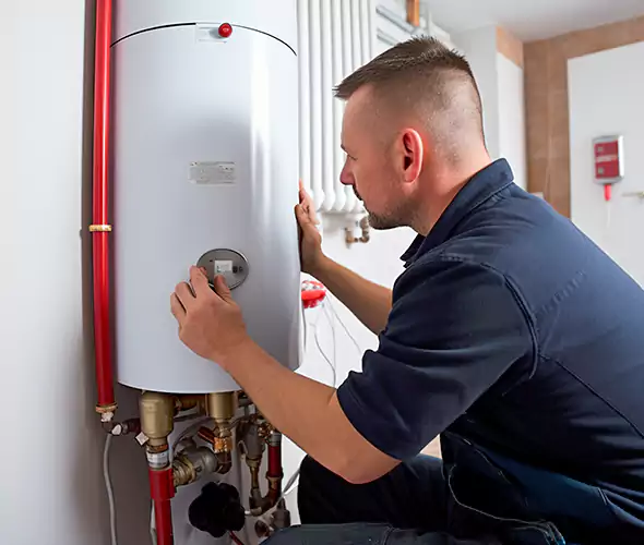 Expert Plumber for Gas Water Heater Replacement in Beverly, MA: Schedule Affordable Replacement Services with Us