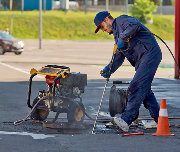 Expert Plumber for Hydrojet Plumbing in Beverly, MA: Schedule Affordable Jetting Services with Us