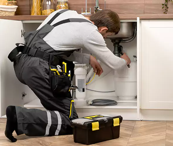 Certified Plumbers for Insinkerator Installation in Beverly