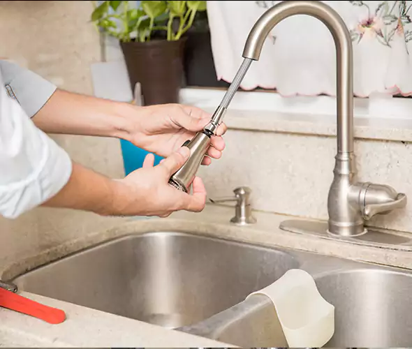 Professional Kitchen Plumbing in Beverly, MA