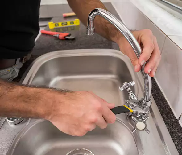 Expert Kitchen Sink Installation in Beverly, MA