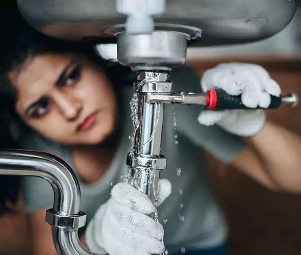 Professional Pipe Repair Specialists in Beverly, MA