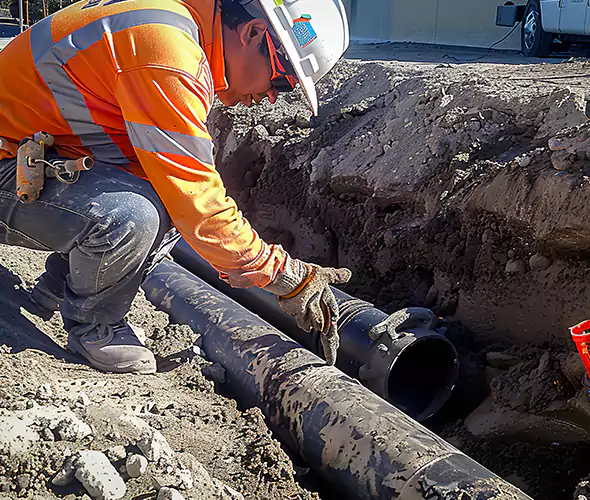 Expert Plumber for Pipe Replacement in Beverly, MA: Schedule Reliable Plumbing Replacement Services with Us