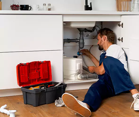 Expert Plumber for Frozen Pipes in Beverly, MA: Schedule Affordable Frozen Pipe Repair Services with Us