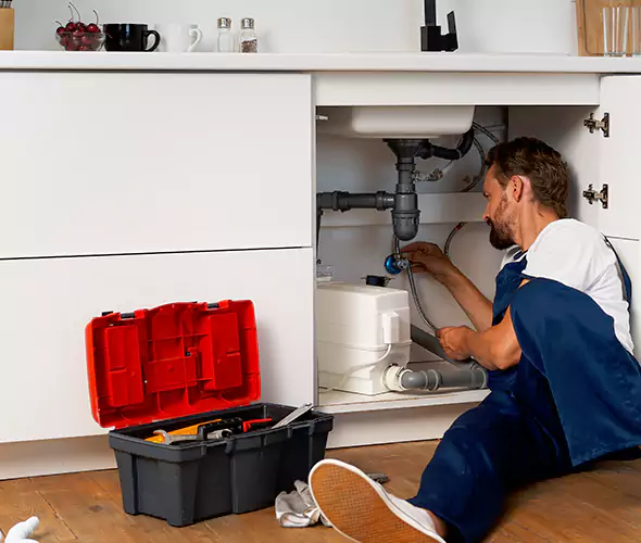 Trusted Plumber for Polybutylene Plumbing Replacement in Beverly, MA: Schedule Reliable Replacement Services with Us