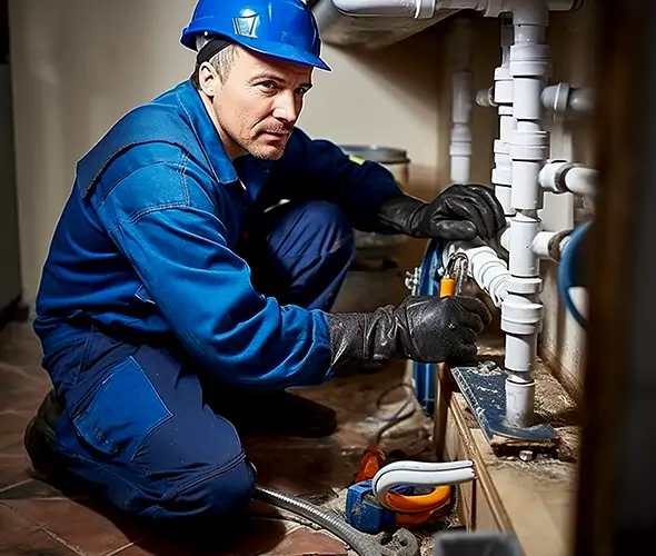 Expert Plumber for Repipe Specialists in Beverly: Schedule Reliable and Affordable Repiping Services with Us