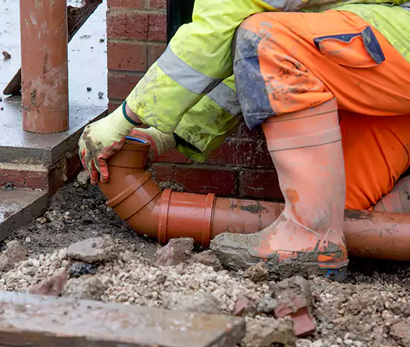 Professional Plumber for Sewer Cleaning in Beverly, MA: Schedule Reliable Service Today
