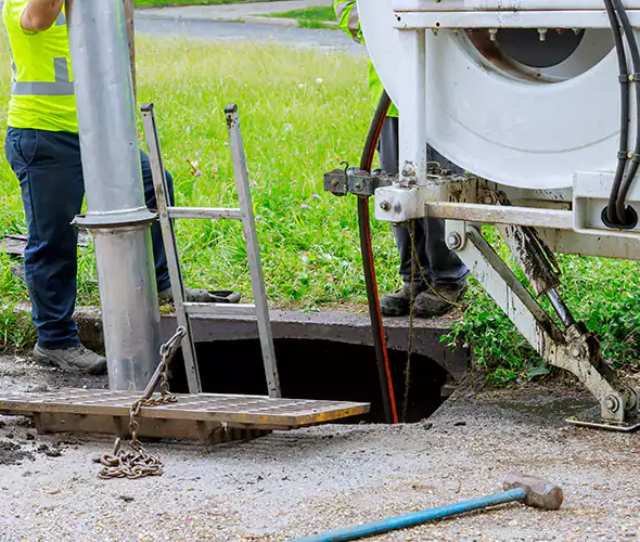 Expert Plumber for Sewer Line Cleaning in Beverly, MA: Schedule Reliable Sewer Cleaning Services with Us