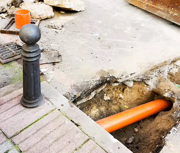 Expert Plumber for Sewer Line Replacement in Beverly, MA: Schedule Affordable Sewer Replacement Services with Us