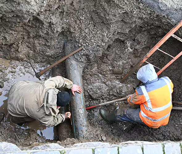 Expert Plumber for Sewer Replacement in Beverly, MA: Schedule Affordable Sewer Replacement Services with Us