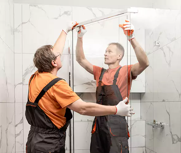 Professional Shower Installation Specialist in Beverly, MA: Schedule Affordable Shower Setup Services with Us
