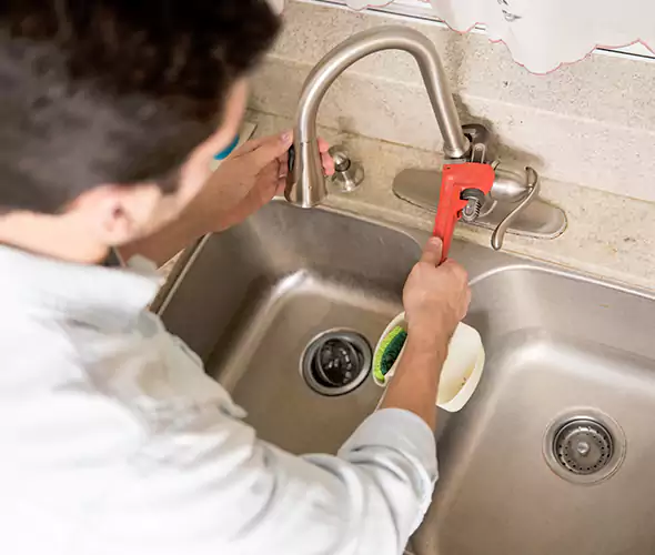 Professional Sink Repair Specialist in Beverly, MA: Schedule Reliable Sink Fixing Services with Us