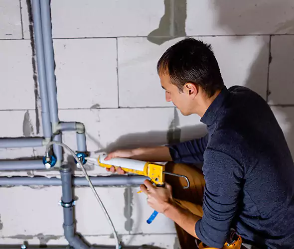 Expert Plumber for Slab Leak Detection in Beverly, MA: Schedule Affordable Slab Leak Repair Services with Us