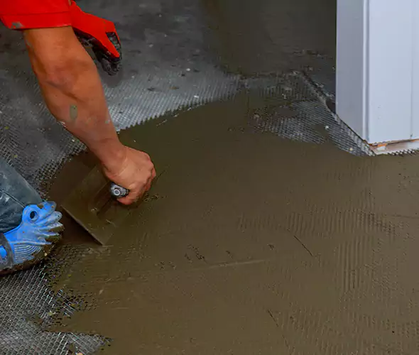 Expert Professional Slab Leak Repair in Beverly, MA