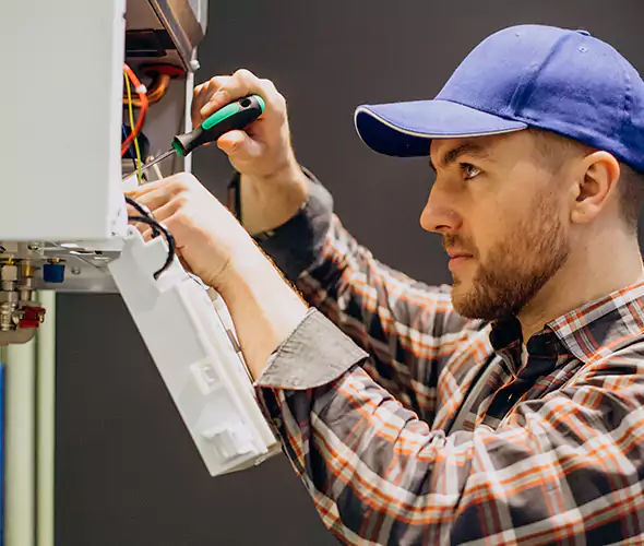 Expert Tankless Water Heater Plumber in Beverly, MA