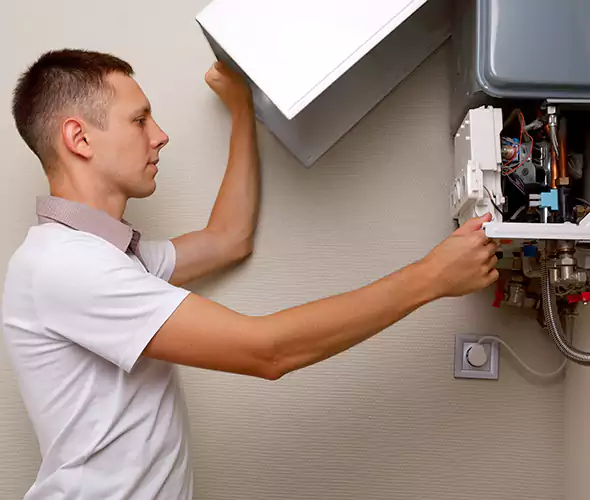 Expert Plumber for Tankless Water Heater Replacement in Beverly, MA: Schedule Affordable Replacement Services with Us