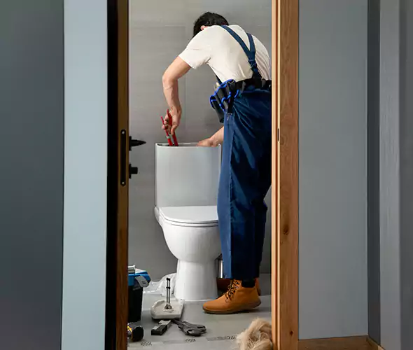 Professional Plumbers for Toilet Bowl Replacement in Beverly, MA: Schedule Affordable Toilet Replacement Services With Us