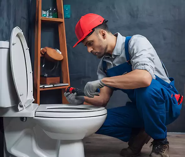 Expert Plumber for Toilet Installation in Beverly, MA: Schedule Affordable Toilet Installation Services with Us