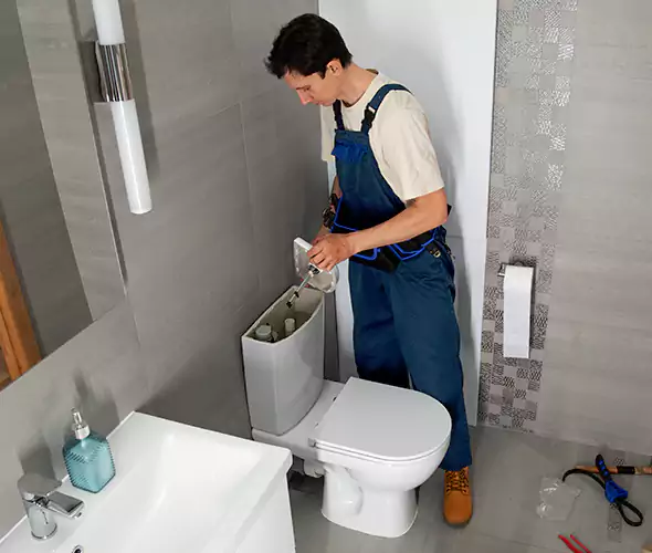 Plumber for Toilet Repair in Beverly, MA: Schedule Affordable Toilet Repair Services With Us