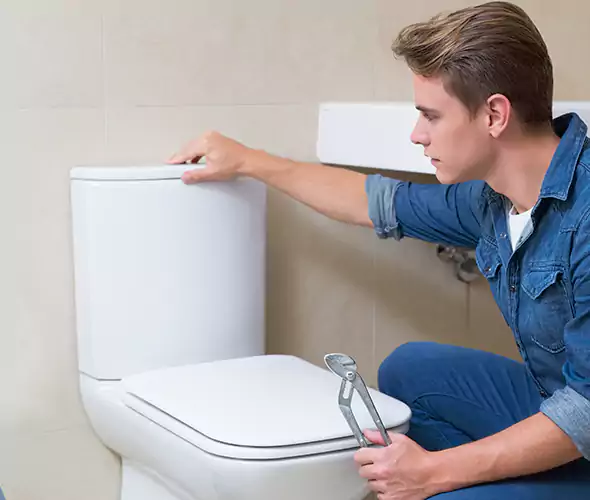 Expert Plumber for Toilet Replacement in Beverly, MA: Schedule Affordable Toilet Replacement Services with Us