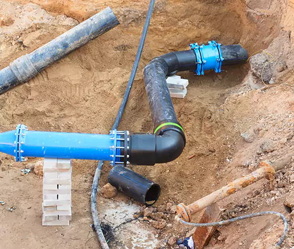 Expert Professional Trenchless Pipe Repair in Beverly, MA