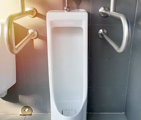 Expert Urinal Installation in Beverly, MA: Schedule Reliable Plumbing Services with Us