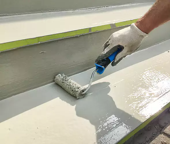 Expert Plumber for Walls Waterproofing in Beverly,MA: Schedule Affordable Waterproofing Services with Us