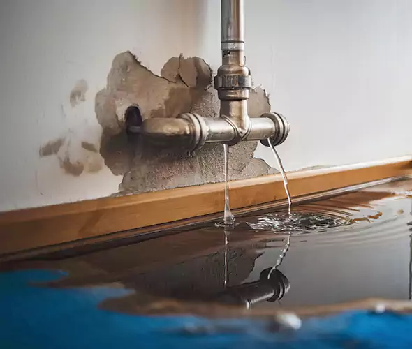 Professional Water Damage Restoration Experts in Beverly, MA — Fast, Reliable & Certified