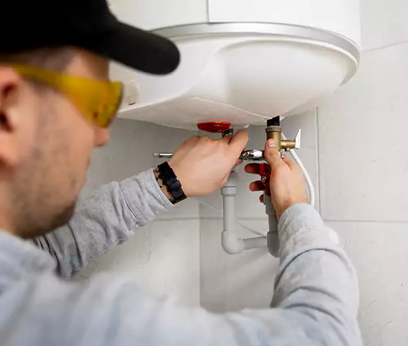 Get Affordable Water Heater Repair Service in Beverly, MA