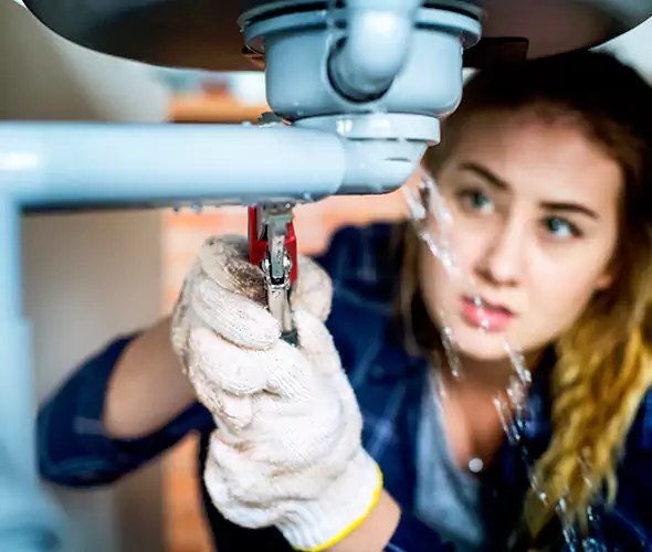 Expert Plumber for Water Leak Detection in Beverly, MA: Schedule Affordable Leak Repair Services with Us