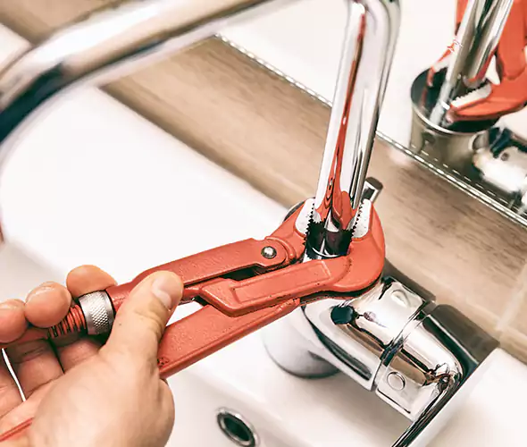 Expert Leak Repair Plumber in Beverly, MA